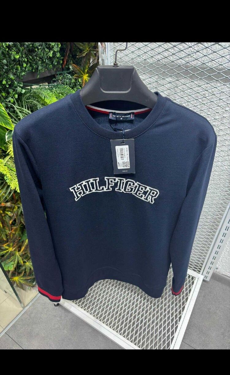 TOMMY SWEAT PREMİUM