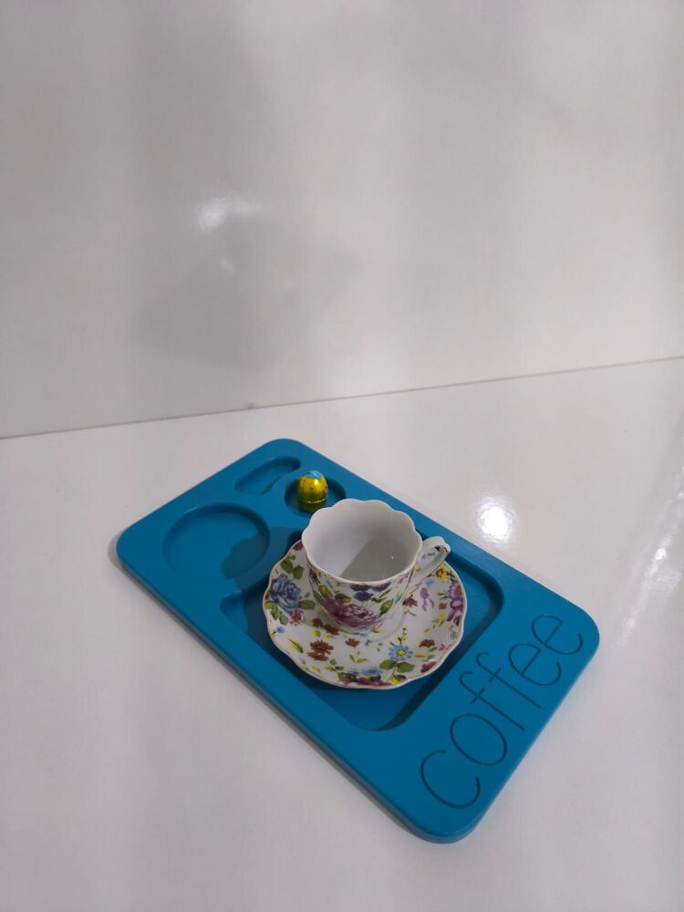 Kahve Sunumluğu ( 2 adet fiyatıdır)