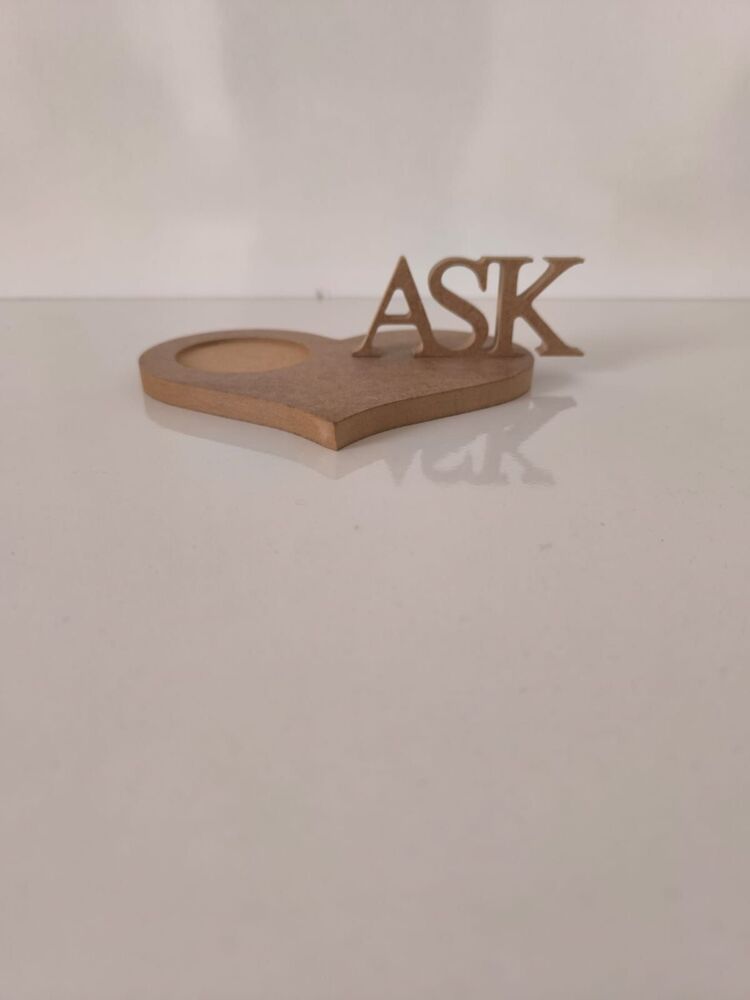 Kahve Sunumluğu ( 2 adet fiyatıdır )