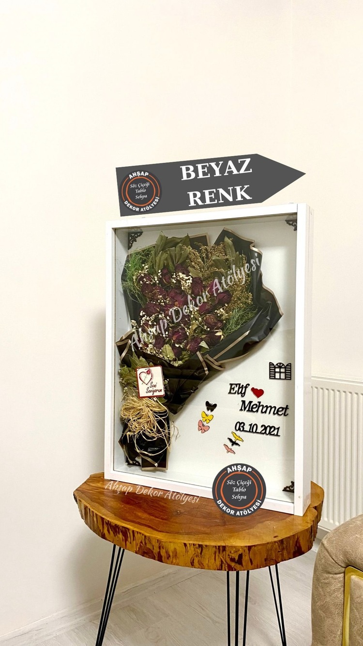 60x49 Anı Tabloları ( Açıklamayı Okuyunuz ! )
