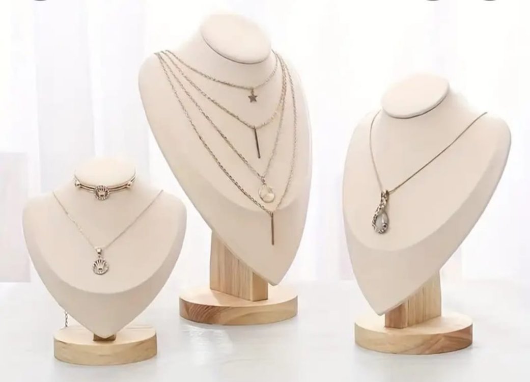 3 boy manken buyuk orta kucuk