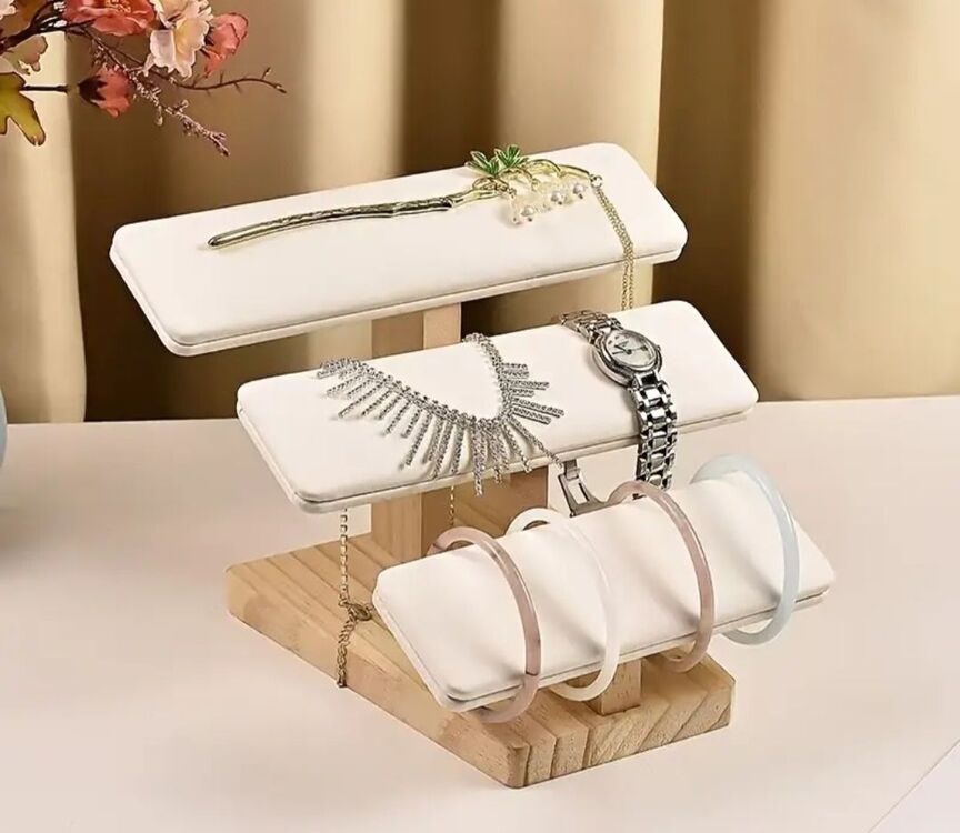 Kumaşlı bileklik