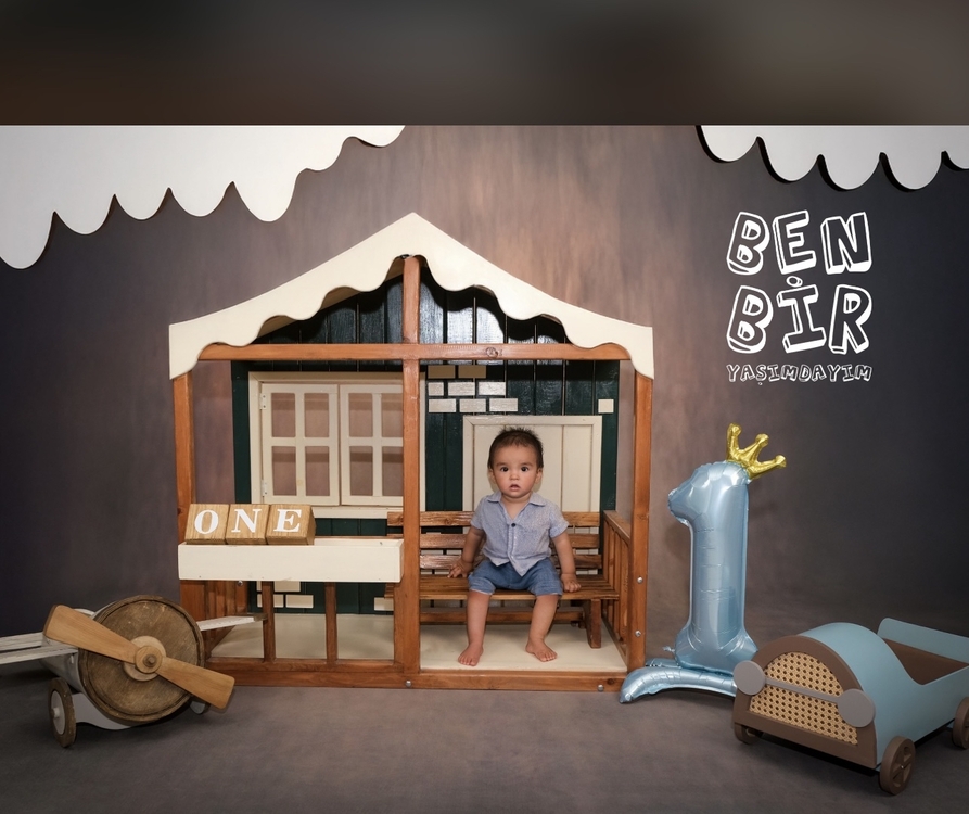 Oyun  evi 