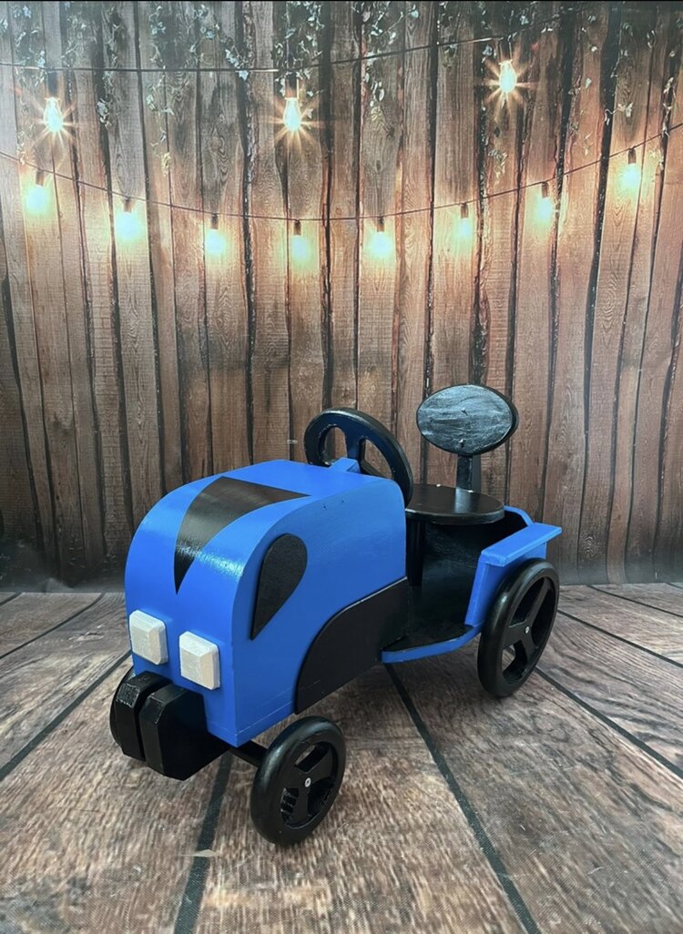 Traktör 
