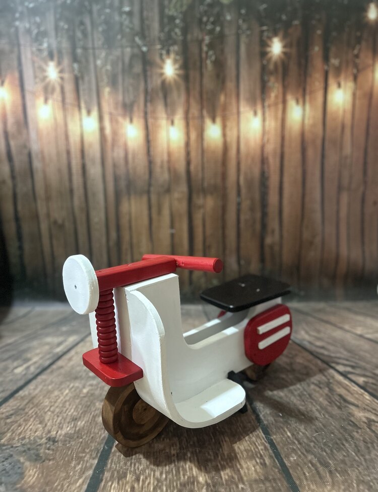 Scooter 