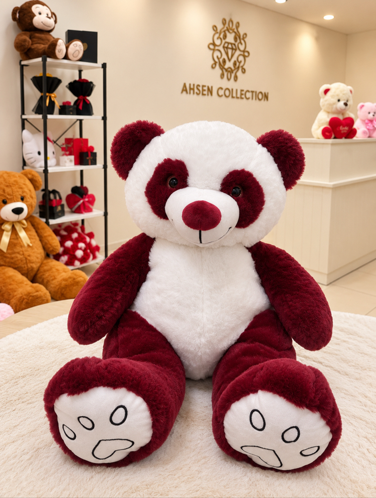 Tatlı panda 50 cm