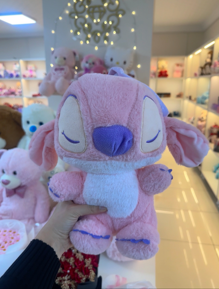 Pembe stic