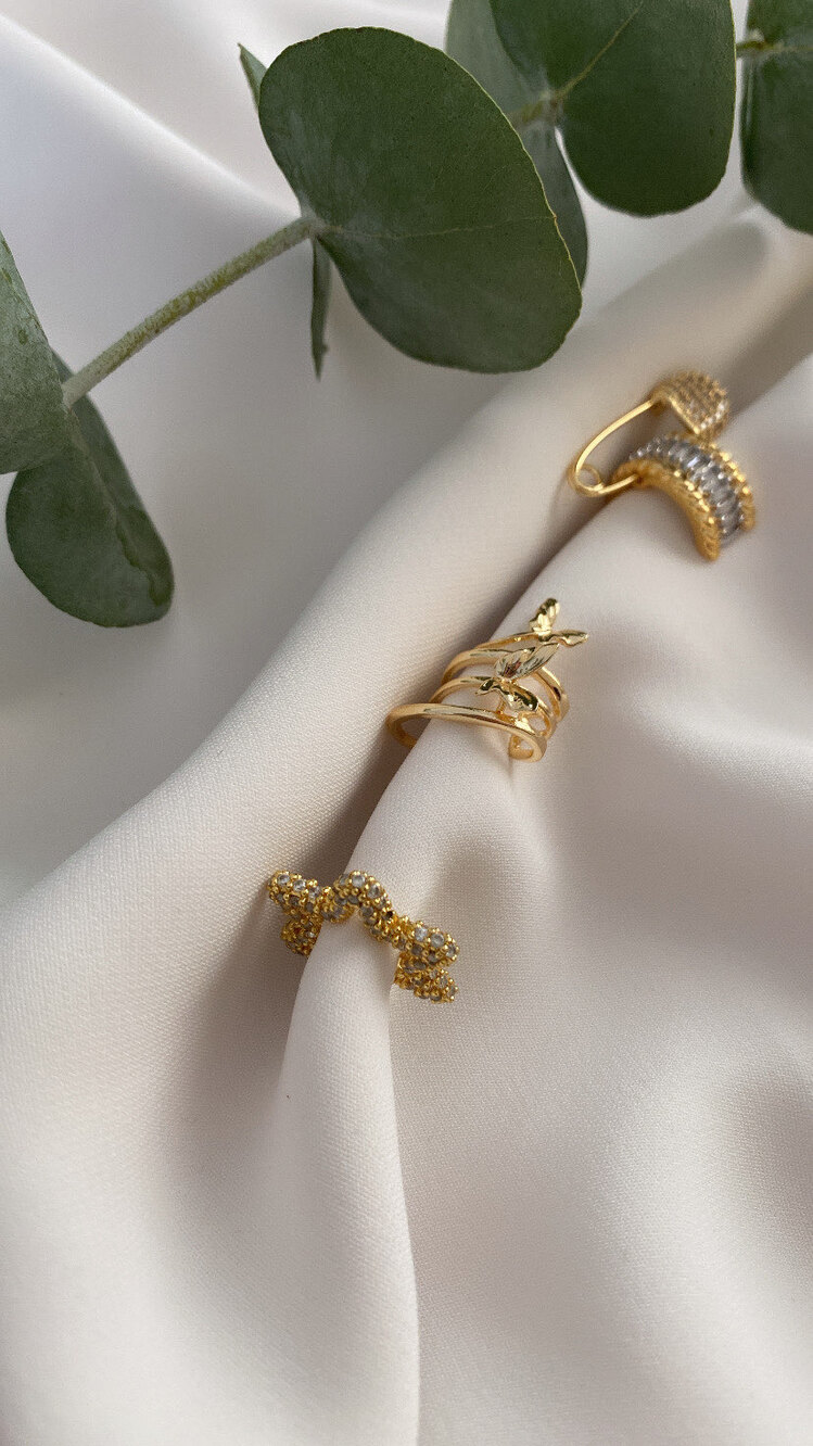 Earcuff 