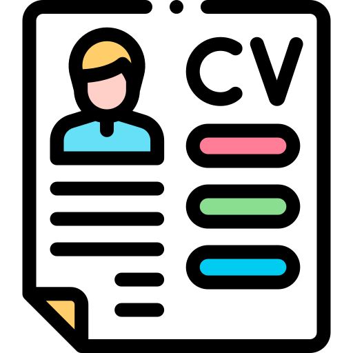 CV Danışmanlığı