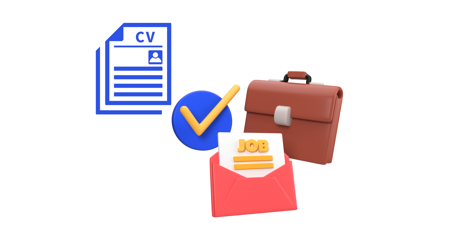 CV + Mülakat Danışmanlığı Kombo Paket