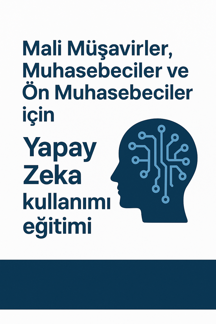 Yapay Zeka Temel Eğitimi