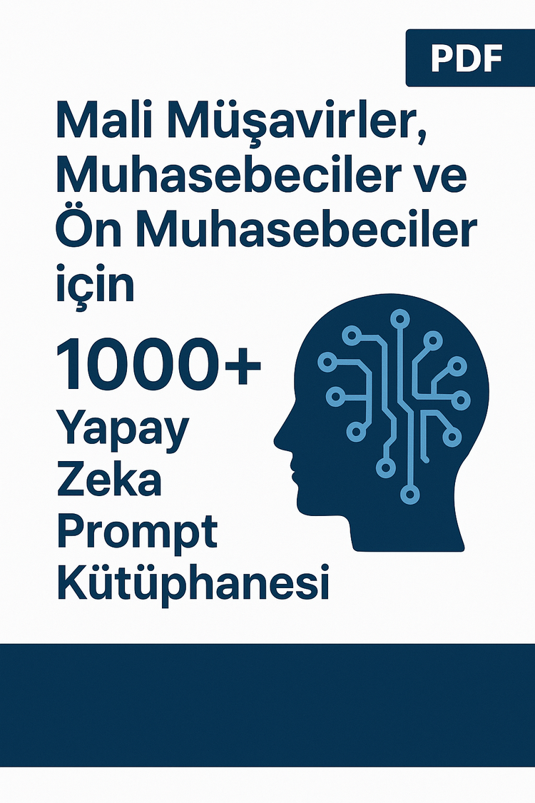 Prompt Kütüphanesi