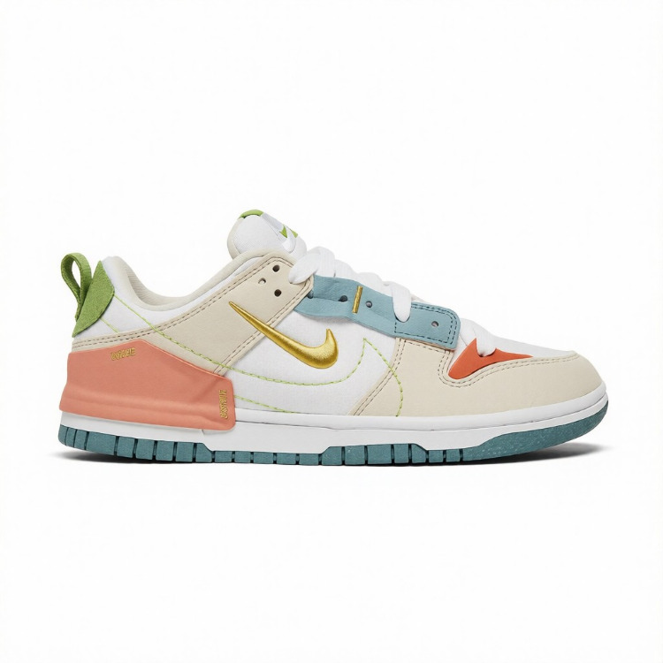 Nike Dunk Low Disrupt 2 Easter Pastel