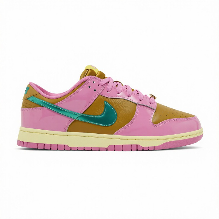 Nike Dunk Low QS Parris Goebel