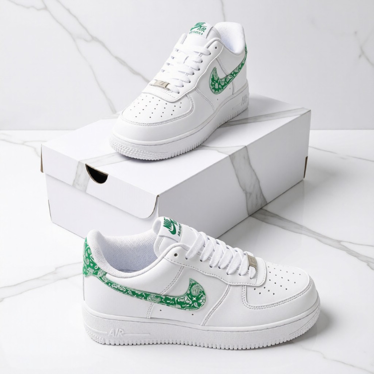 Nike Air Force 1 '07 Essential “Paisley”