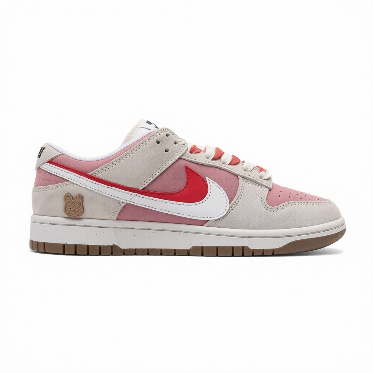 Nike Dunk Low SE 85 Double Swoosh