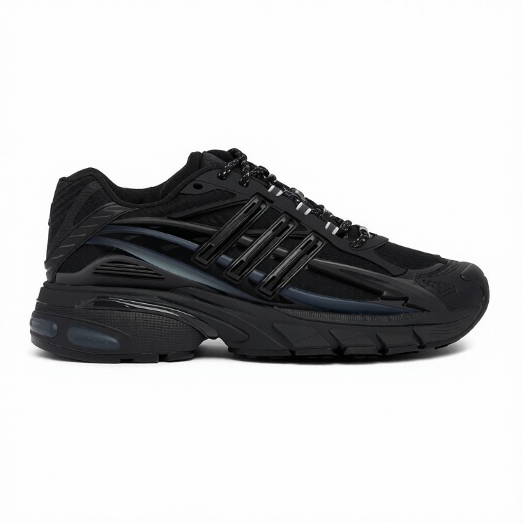 Adidas jellyfish Black