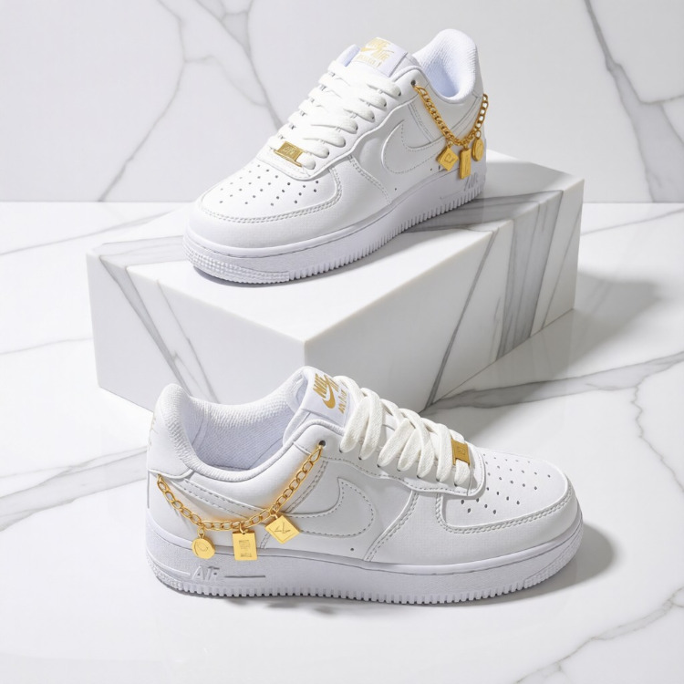 Nike Air Force 1 '07 LX ''Lucky Charms'