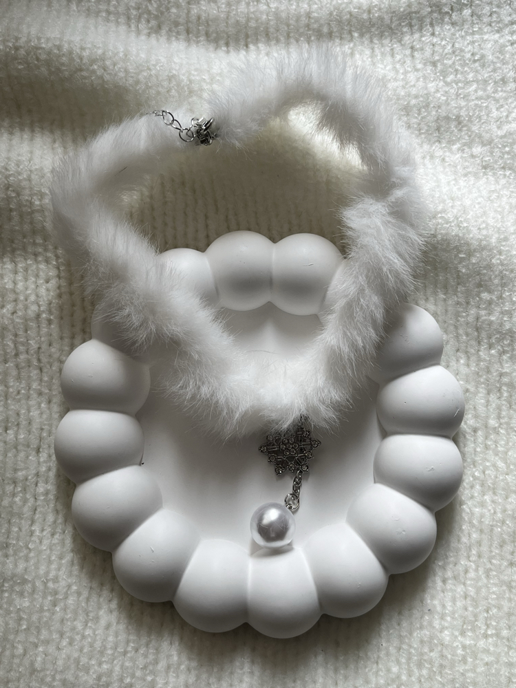 Snow White Kolye