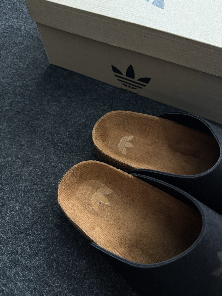 Adidas adimule Siyah