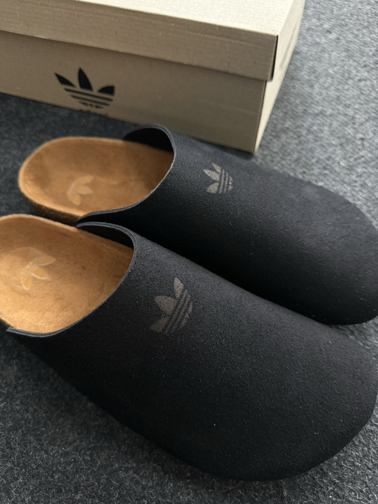 Adidas adimule Siyah