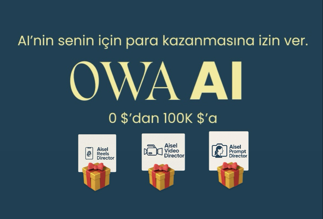 OWA x AI 