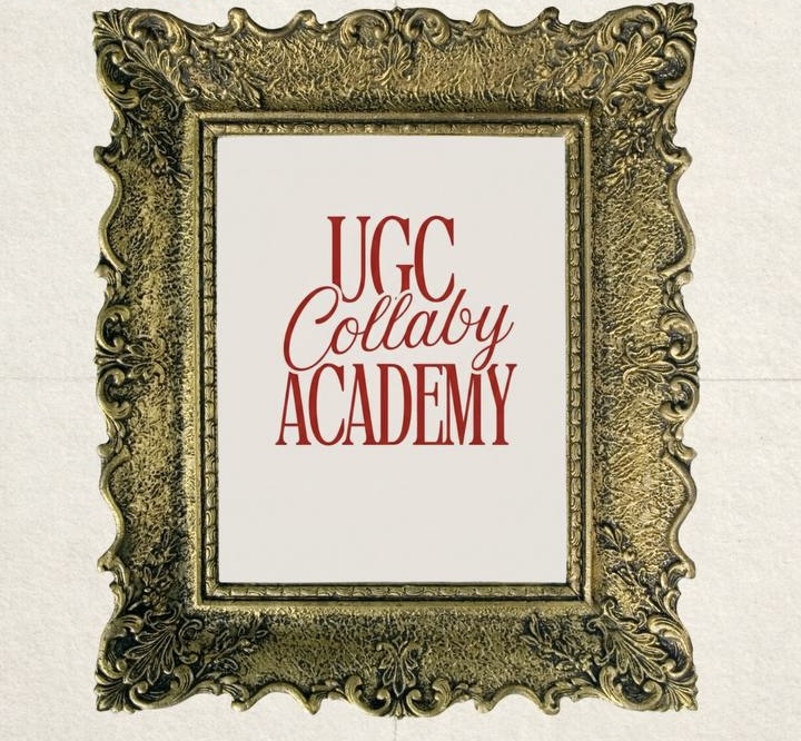 UGC Collaby Academy