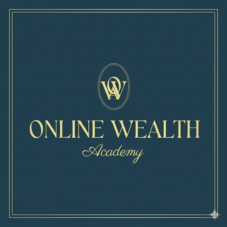 Online Wealth Academy