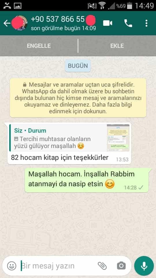 DHBT 1-2 ÖZET KİTABI 