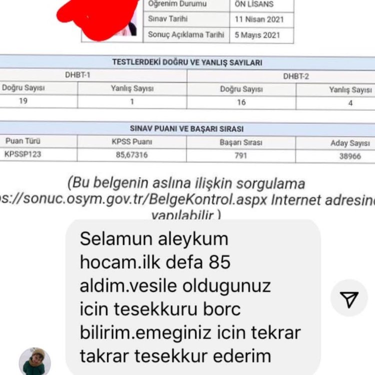 DHBT 1-2 ÖZET KİTABI 