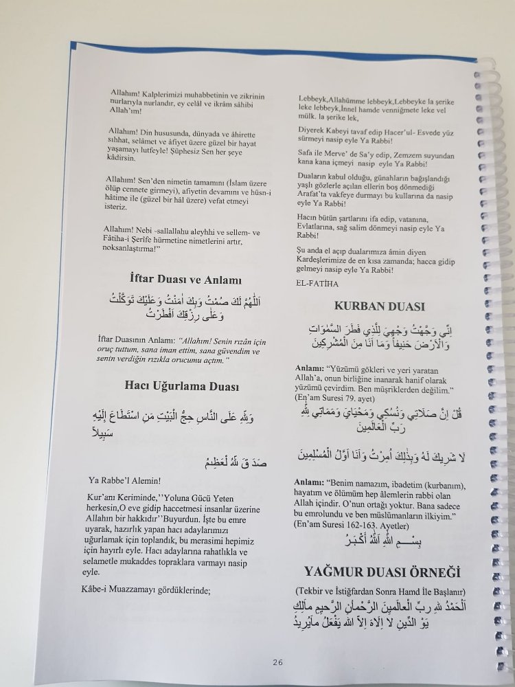 DİYANET AKADEMİ MÜLAKATLARINA HAZIRLIK REHBERİ 