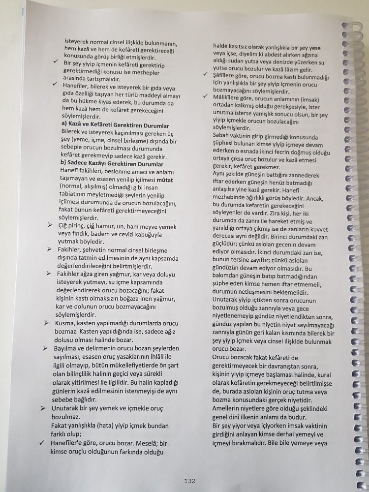 DİYANET AKADEMİ MÜLAKATLARINA HAZIRLIK REHBERİ 