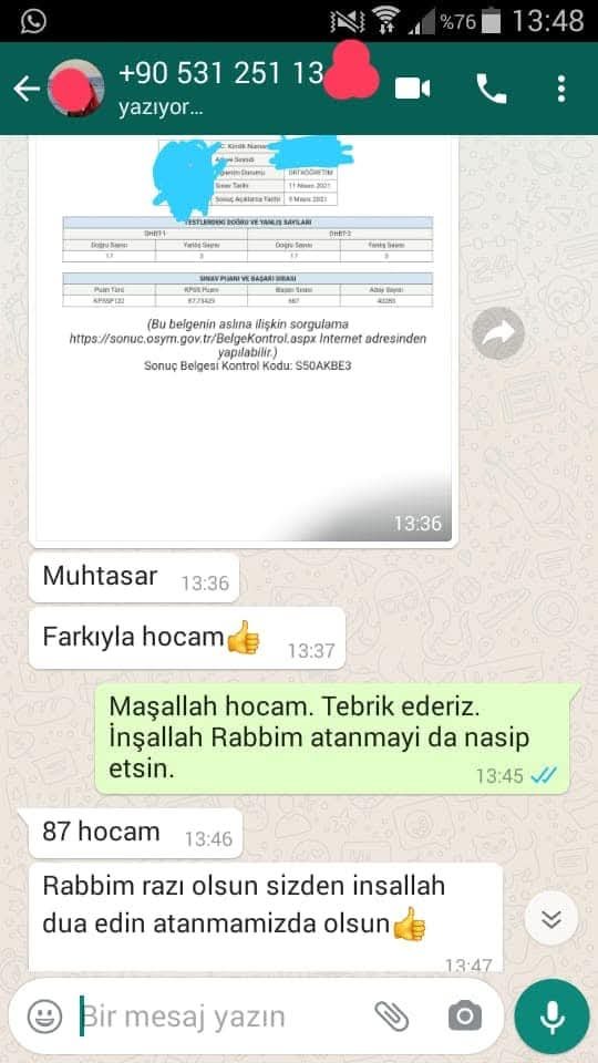 DHBT 1-2 ÖZET KİTABI 