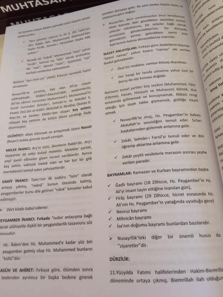 DHBT ÖZET KİTABI+ SORU BANKASI