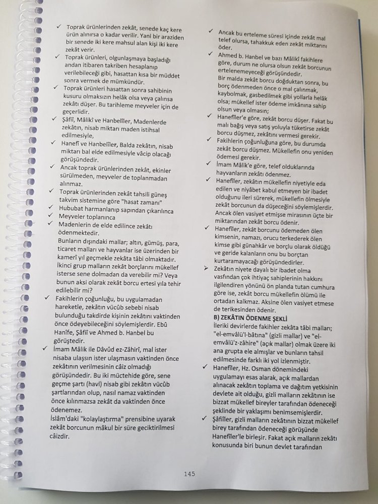 DİYANET AKADEMİ MÜLAKATLARINA HAZIRLIK REHBERİ 