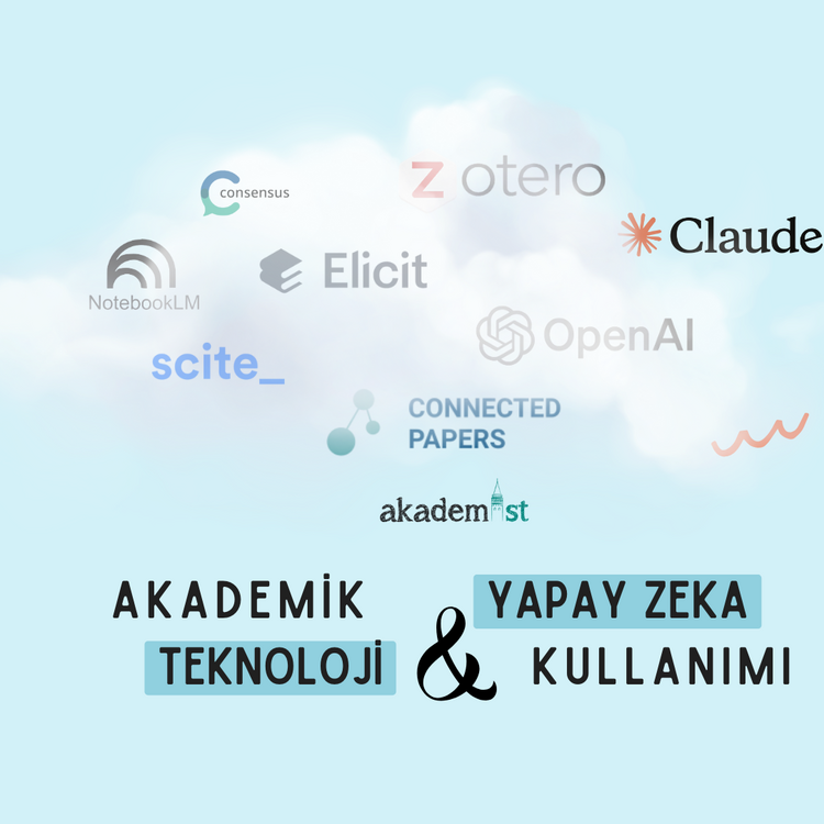 TYO-Akademik Teknoloji ve Yapay Zeka Kullanımı Paketi (3 Ay Üyelik)