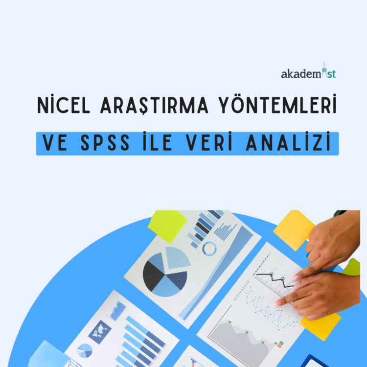TYO-Nicel Araştırma Yöntemleri ve SPSS ile Veri Analizi