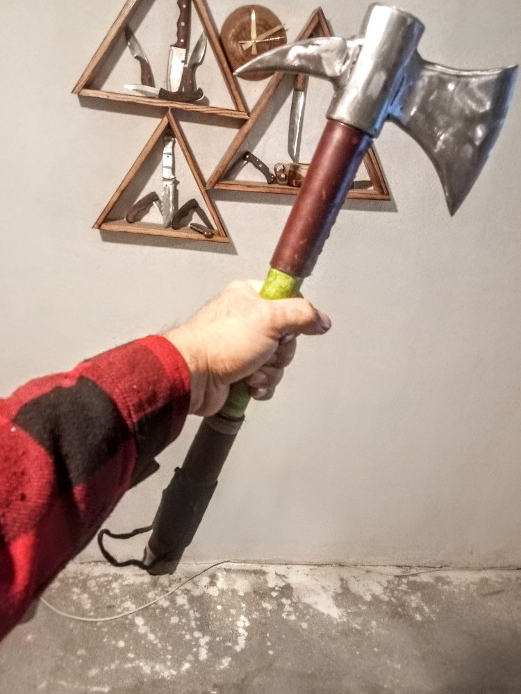 Savaş balatası 