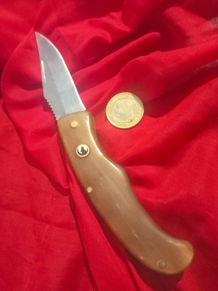 çakı