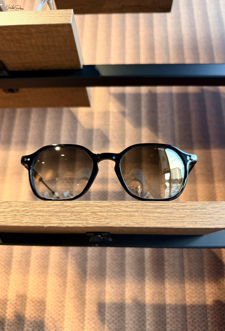 MUSTANG EXCLUSIVE UNISEX GÜNEŞ MU2280