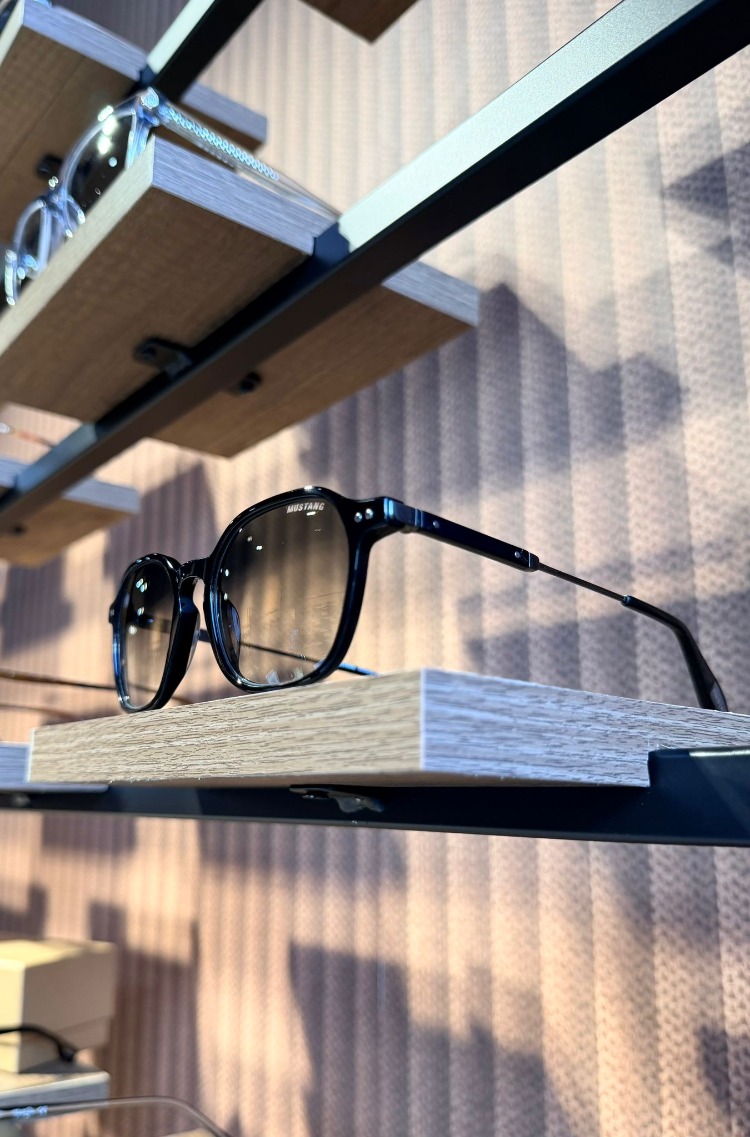 MUSTANG EXCLUSIVE UNISEX GÜNEŞ MU2280