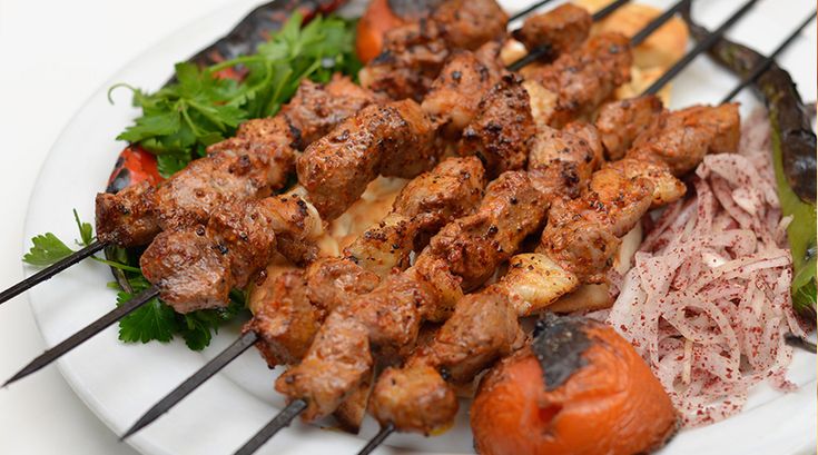 Kuşbaşı Servis 100gr