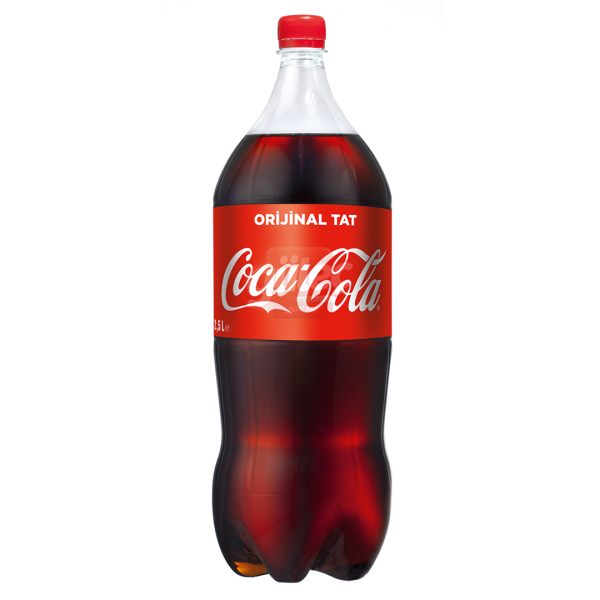 2.5 lt kola