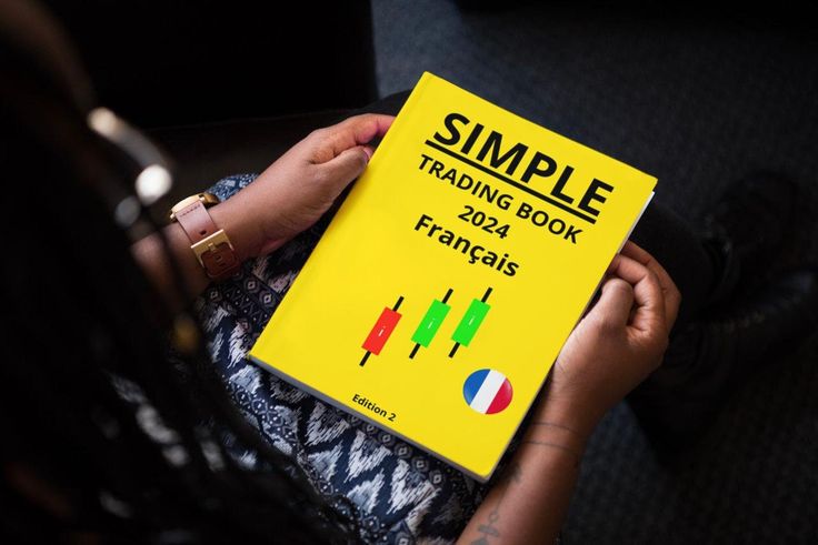 Trading Book Pro Max