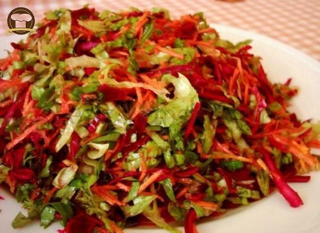 250 gr mevsim salata