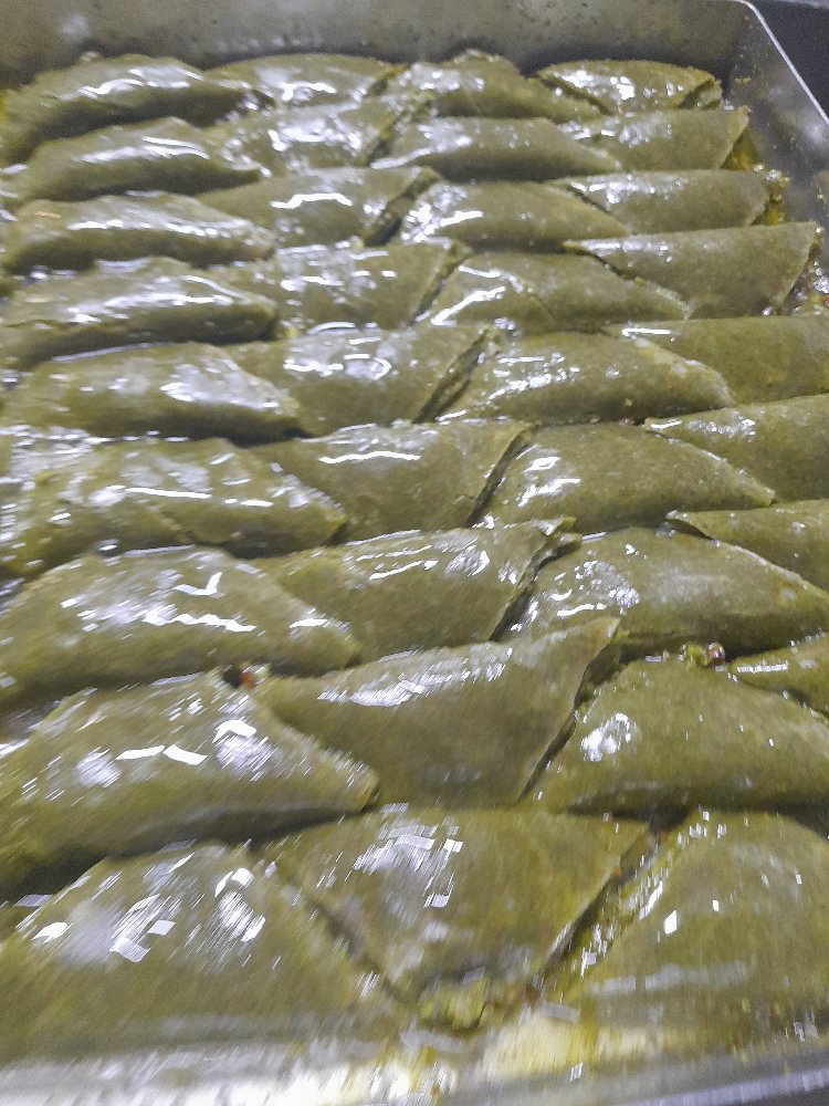 baklava 