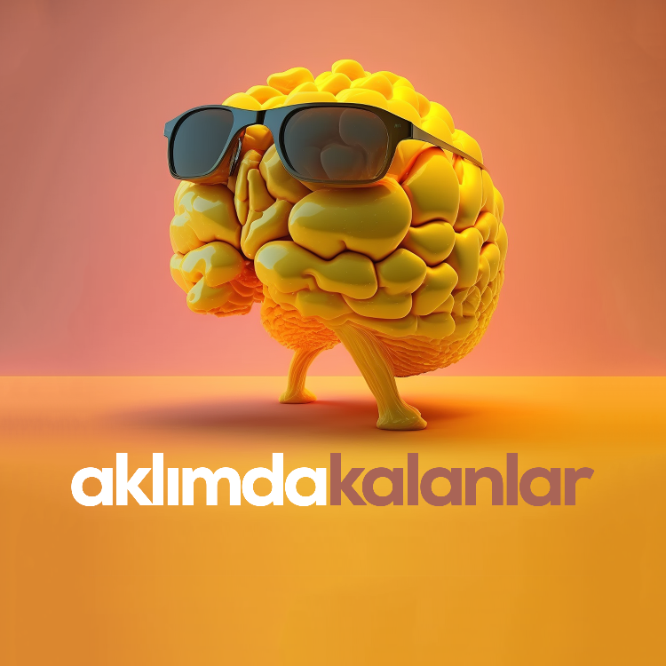 Aklımda Kalanlar Kültür Kulübü | Ekim 2026 Buluşması