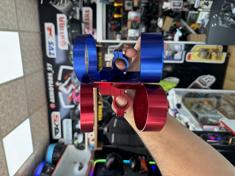 BARDAK TUTUCU METAL 