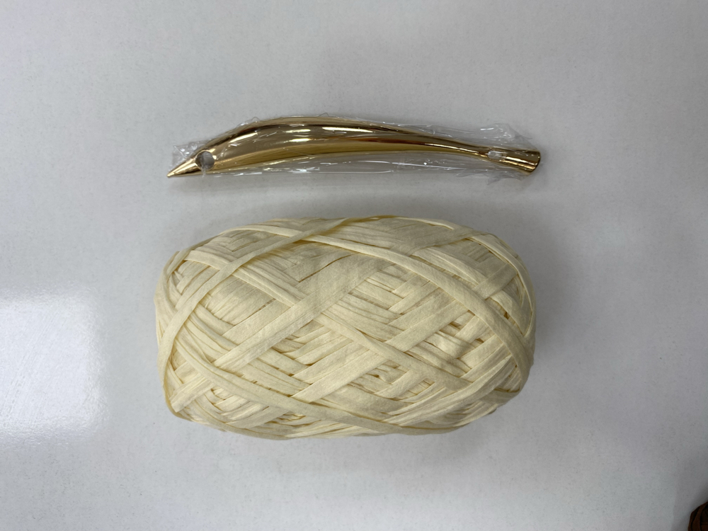 Balık çanta kit