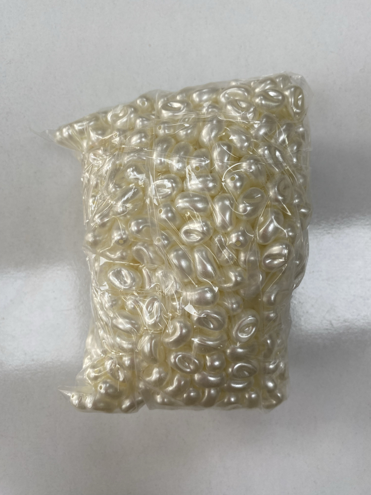 Boncuk çanta 425gr 